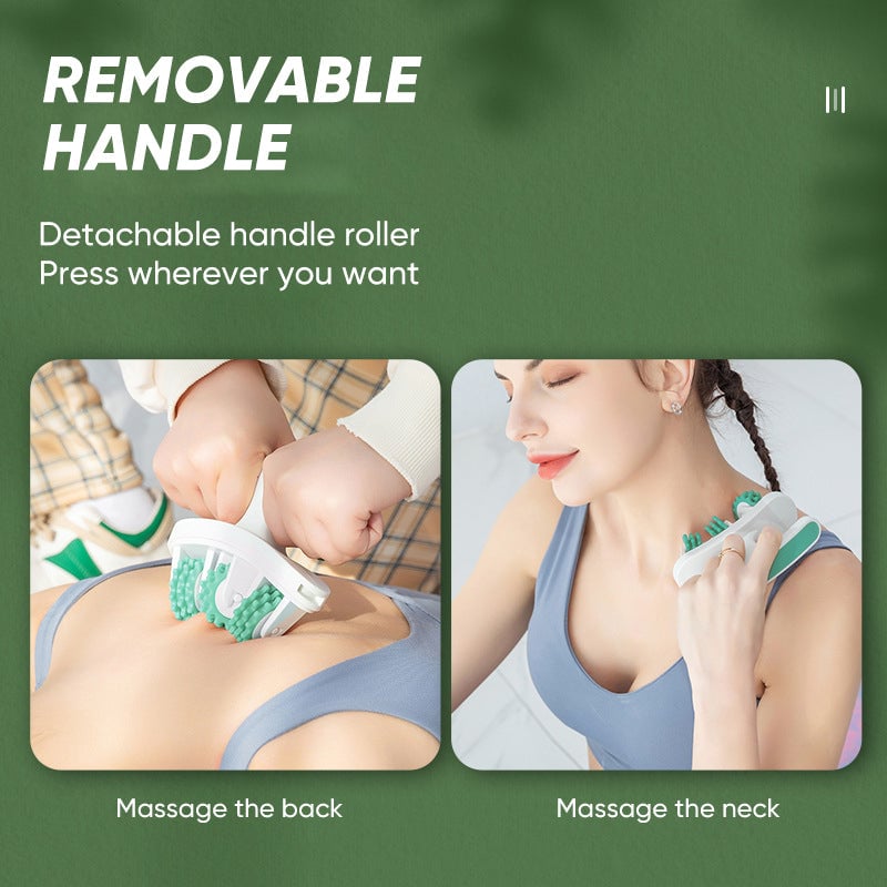 Kalsten | Sakerplus Cellulite Massage Roller