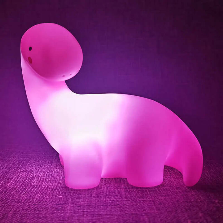 Luminous Toys, Children's Room LED Lights, Bedside Lamp Decorations, Enamel New Creative Gifts | Kalsten