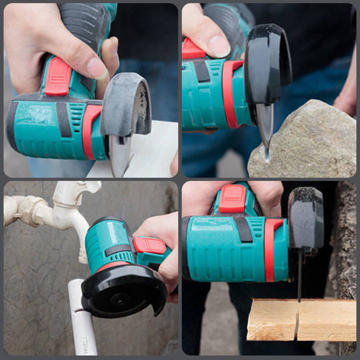 Kalsten | Mini Brushless Angle Grinder
