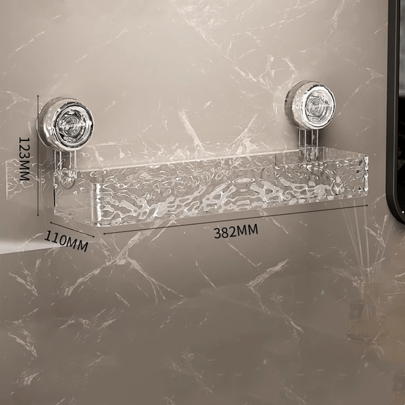 Kalsten | 🔥Corrugated suction cup storage holder