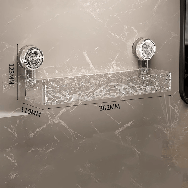 Kalsten | 🔥Corrugated suction cup storage holder