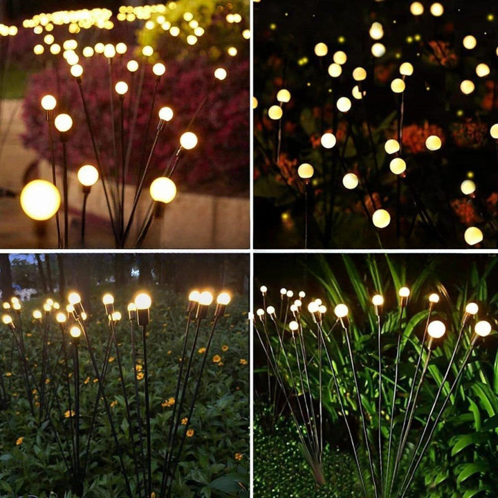 LED with Solar Energy | Kalsten