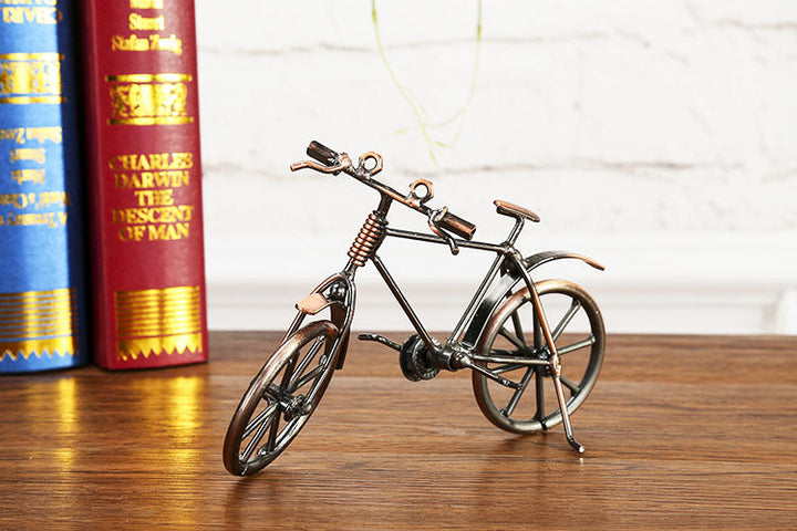 Kalsten |  Bicycle Model Scale DIY