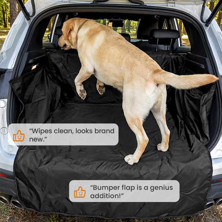 PetArmor — Maximum protection and comfort for stress-free car rides with your favorite | Kalsten