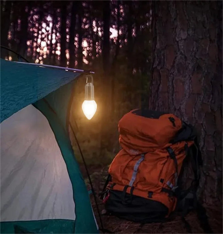 LumaZephyr — Feel the freedom with feather-light light that shines for you at any time | Kalsten