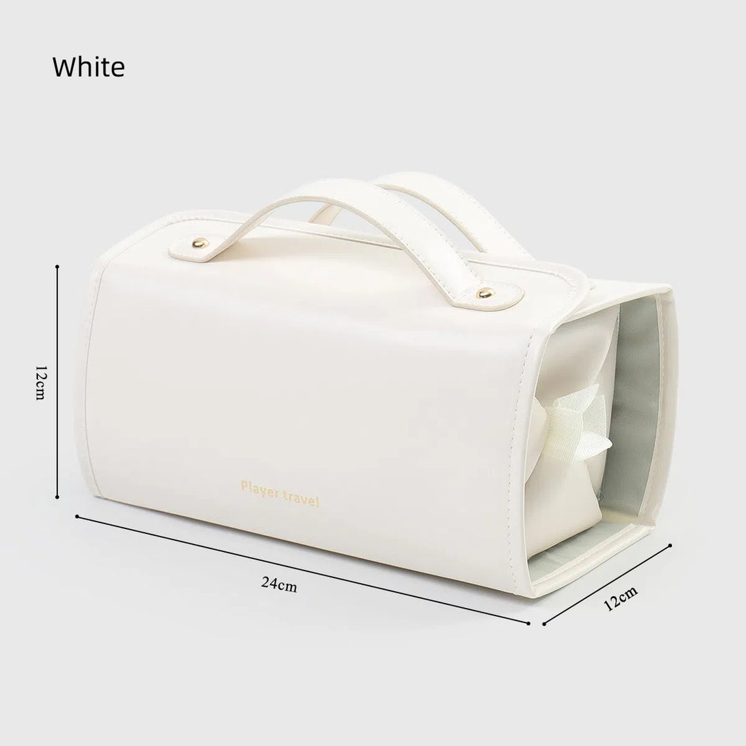 HydraNest — Perfect organization and protection for your beauty treasures – stylish, flexible, waterproof! | Kalsten