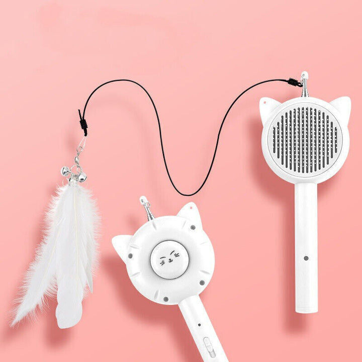 2-in-1 Pet Comb | Kalsten
