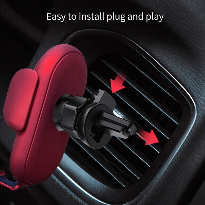 ChargeSmart Free Your Mind While Driving | Kalsten