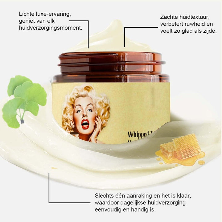 Beef Tallow And Manuka Honey Balm