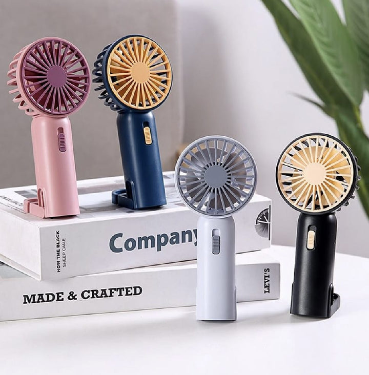 DIANDI MODERN STYLISH DESKTOP MINI FAN | Kalsten