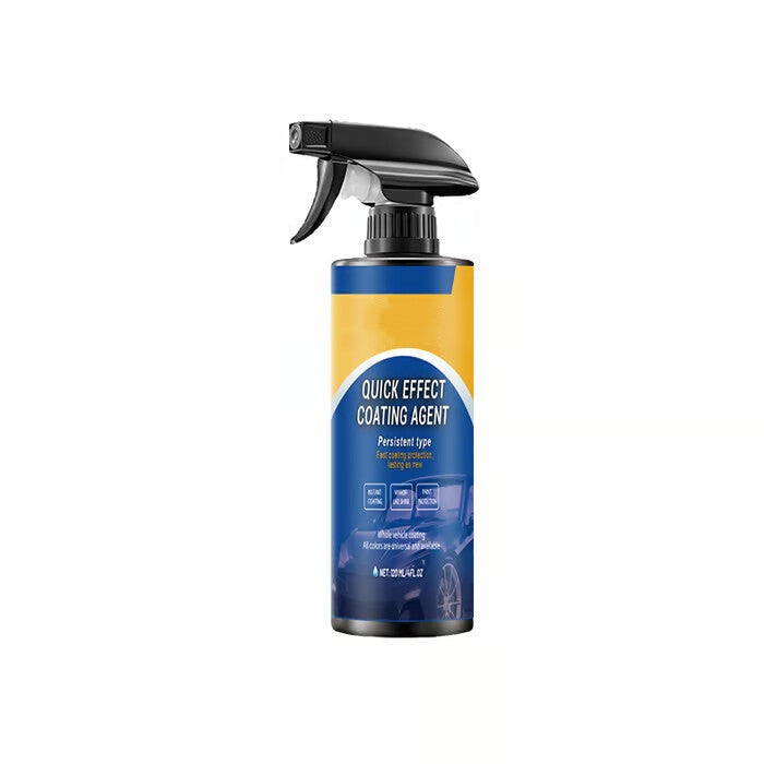 Kalsten | Advanced Fast-Acting Car Coating Spray
