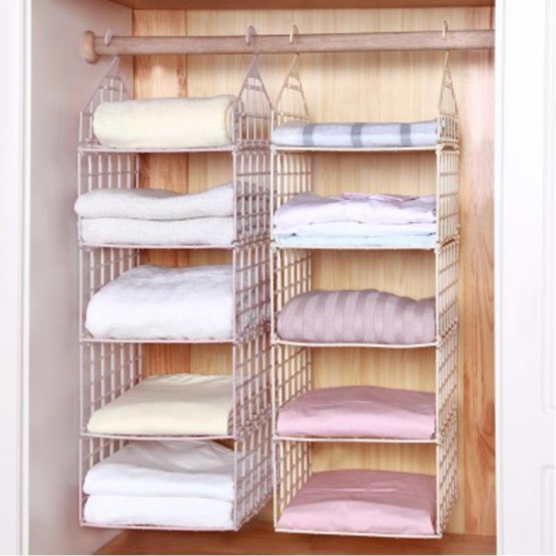 ClarityNest — Create order instantly and enjoy the perfect overview in your closet | Kalsten