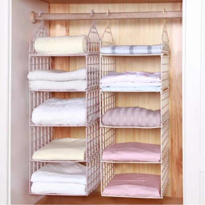 ClarityNest — Create order instantly and enjoy the perfect overview in your closet | Kalsten