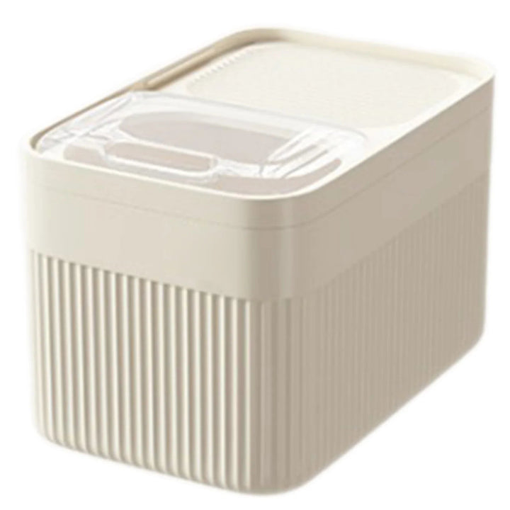PureGuard Feed Container — Fresh, crunchy food for happy, healthy pets every day | Kalsten