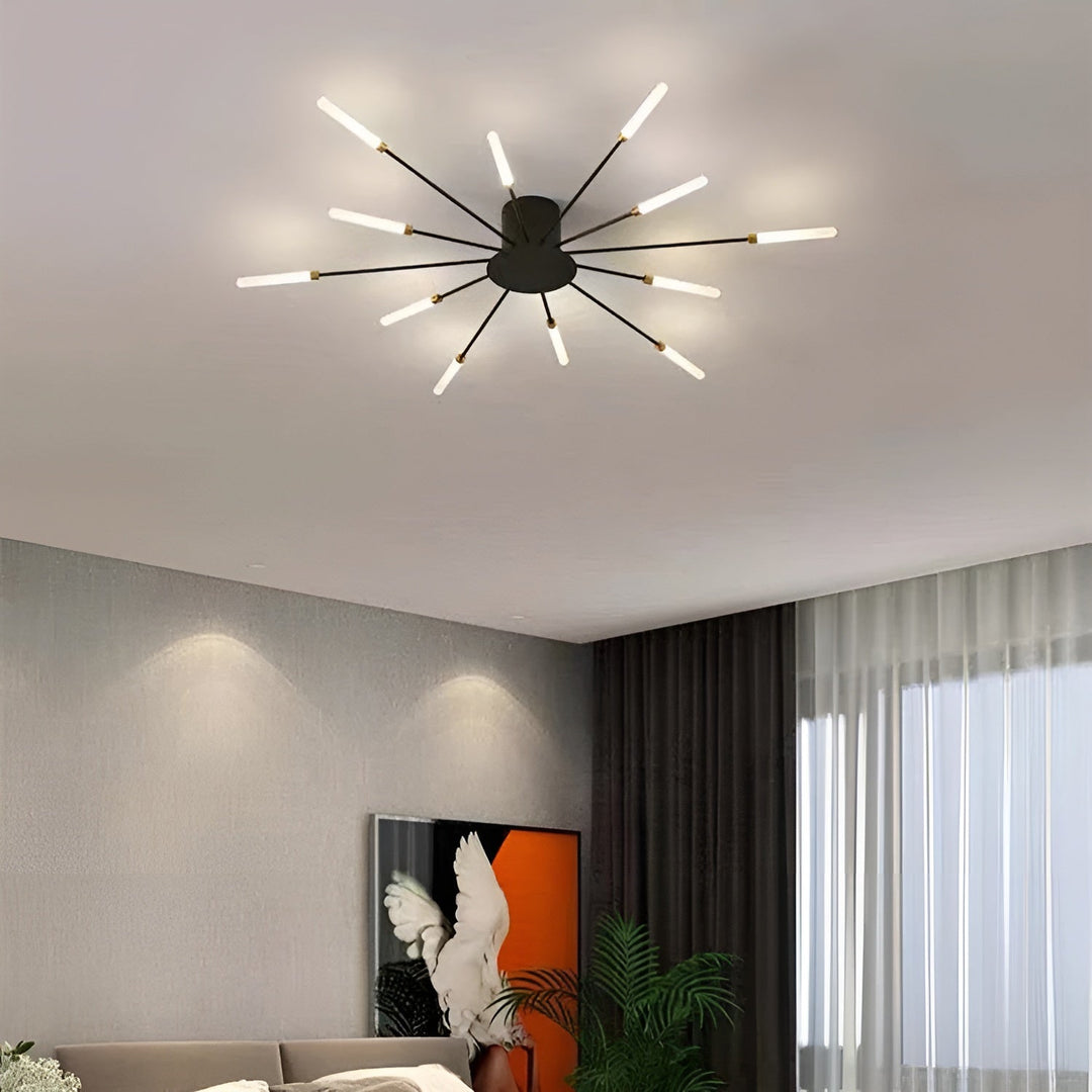 Modern LED Ceiling Light – Stylish Lighting for Living Spaces | Kalsten