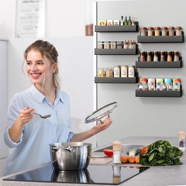MagneticEase — No more search stress, for order and relaxed access at any time | Kalsten
