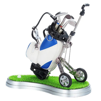BowLift | Golf Fan Memorabilia