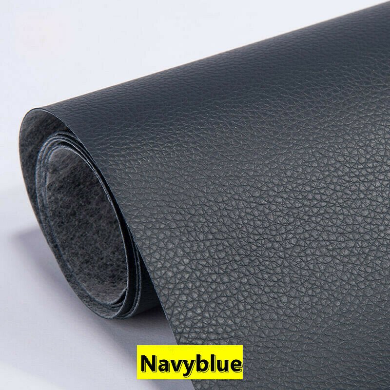 Skanto | Self-Adhesive Leather Surface Repair Cuttable Sofa Repair