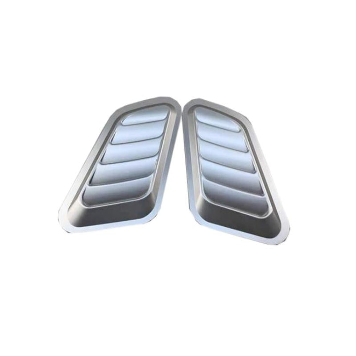 AeroFang — Gives your car an aggressive style and makes you the star of every road! | Kalsten