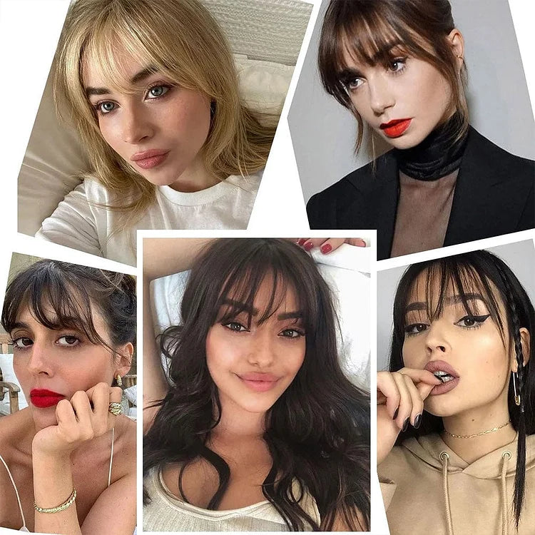 Skanto | FlipFringe — Add irresistible glamour to your look in seconds, effortlessly!