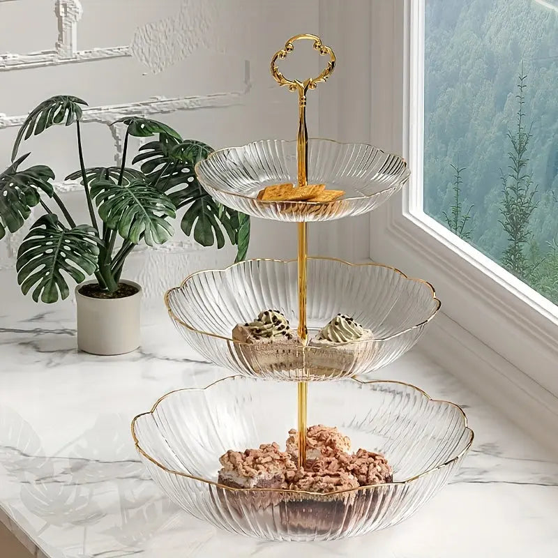 Space Saving Kitchen Fruit Storage Bowl Kalsten
