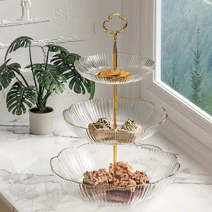 Space Saving Kitchen Fruit Storage Bowl Kalsten