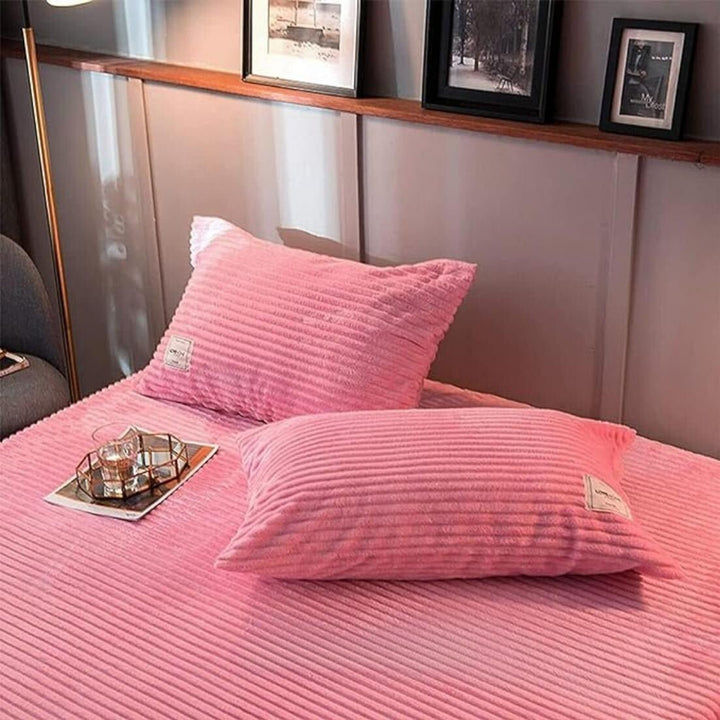 DreamFleece Enveloping softness for peaceful nights | Kalsten