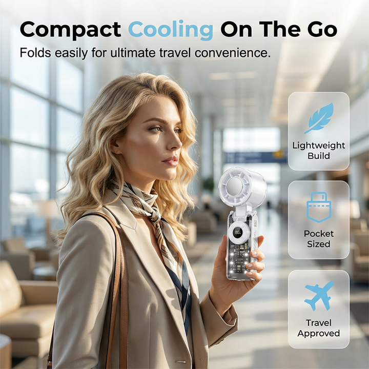FrostPulse – Direct Cooling, Everywhere | Kalsten