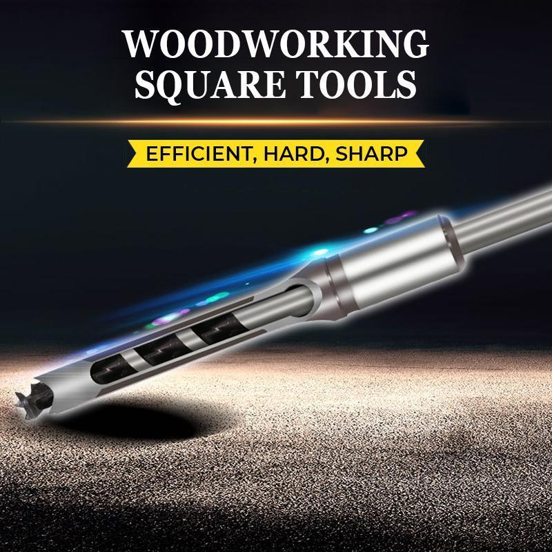 SquareEdge — Master perfect wood cuts that make you beam with pride! | Kalsten