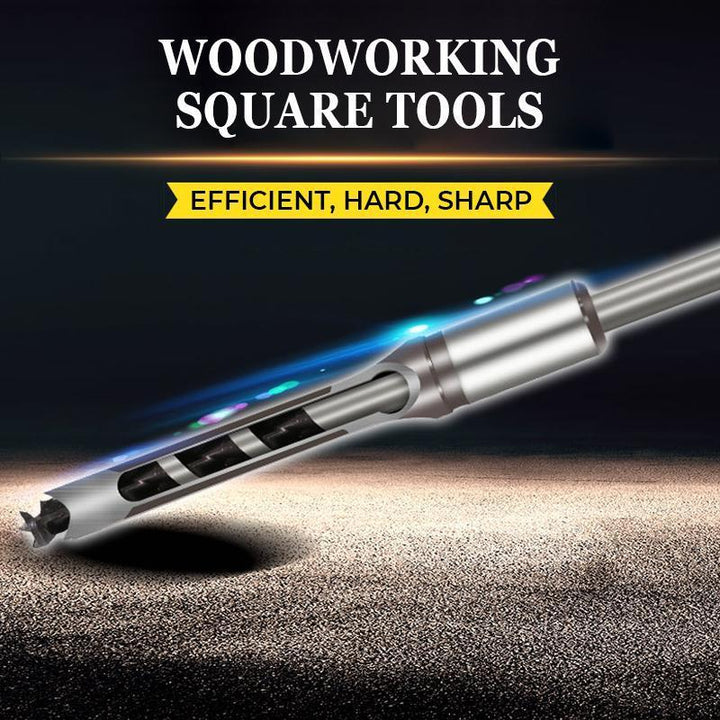 SquareEdge — Master perfect wood cuts that make you beam with pride! | Kalsten