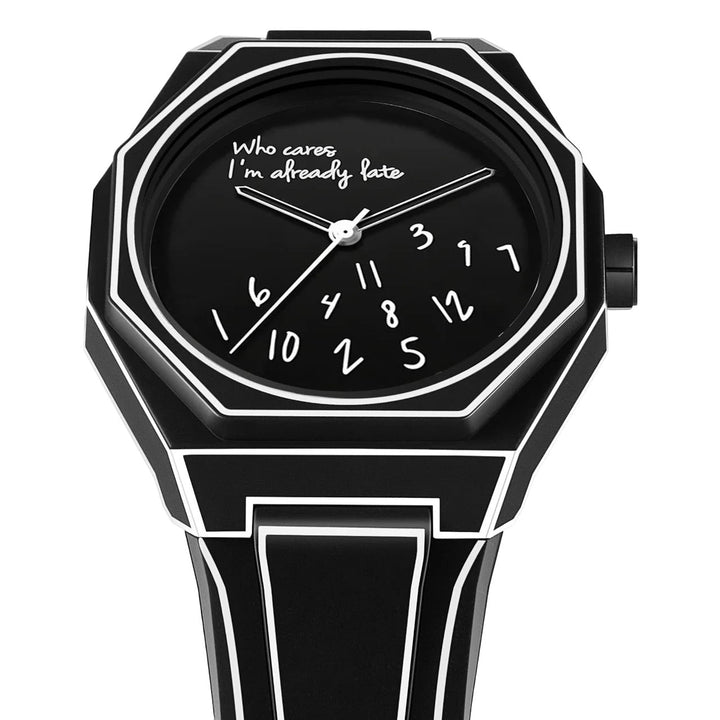 Kalsten | Never Panic Again! Unlock Your Time Power — Stress-Free, Confident, and Stylish Through Every Moment