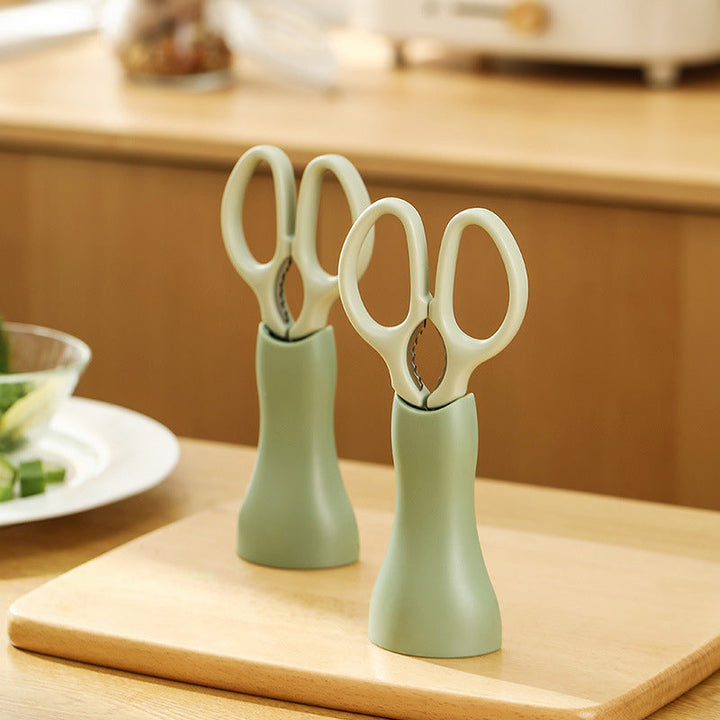 SharpEase — Master every kitchen with razor-sharp precision and effortless cutting bliss | Kalsten