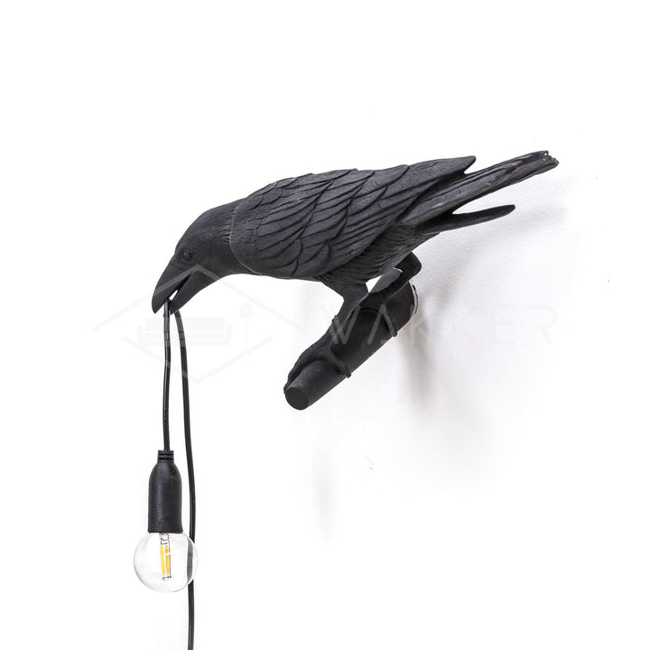 Kalsten | Bird Wall Light