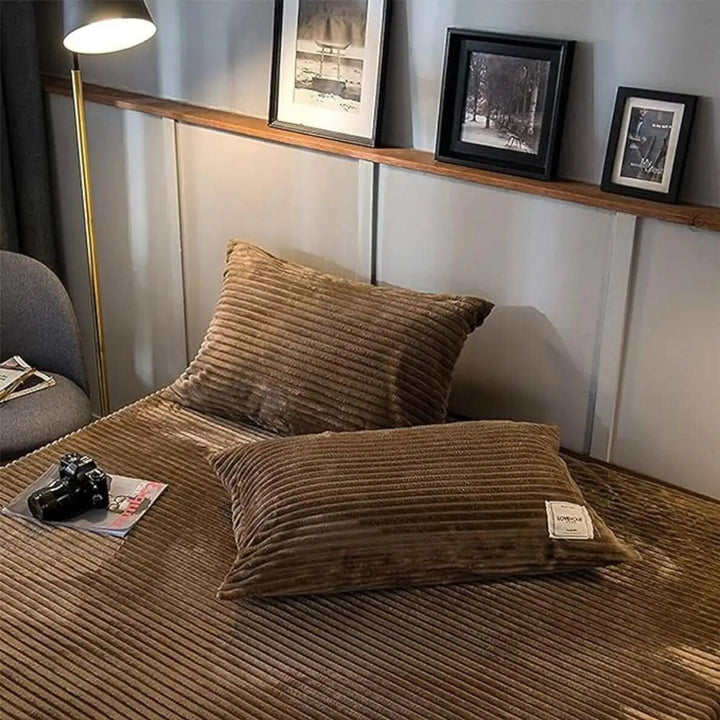 DreamFleece Enveloping softness for peaceful nights | Kalsten