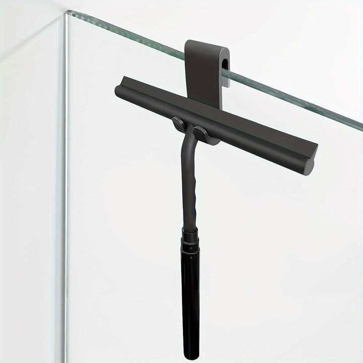 PowerGlide — Never again back pain while cleaning, effortlessly clean into every corner! | Kalsten