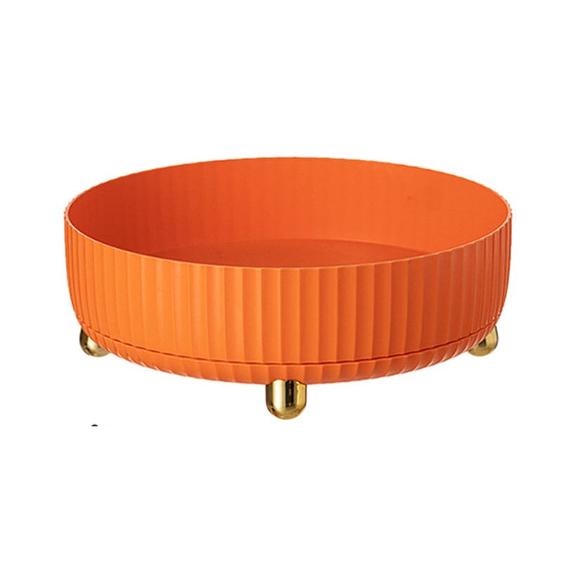 Kalsten | 360° rotating storage bowl, spice rack