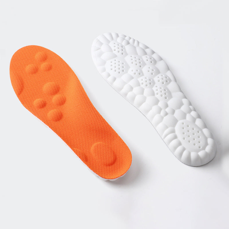 U-shaped Comfort Starter insoles at constant temperature | Kalsten
