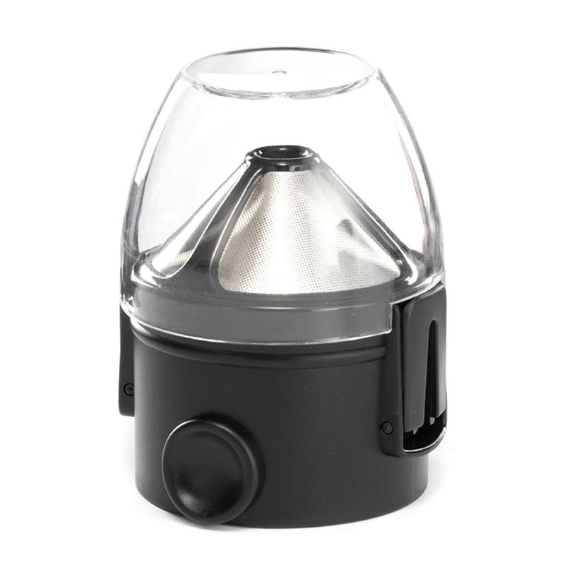 BrewMaster — Full-bodied coffee enjoyment without bitterness for your perfect start to the day | Kalsten