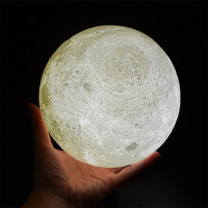 LunoAura — Magical light moments for more tranquility and unforgettable atmosphere | Kalsten