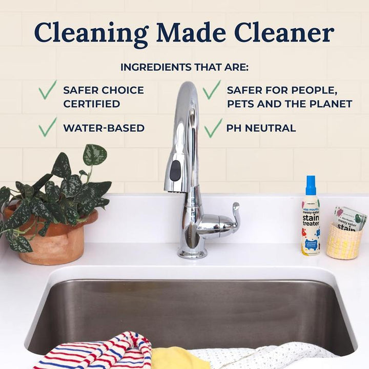 Kalsten | Instant Stain Remover Spray