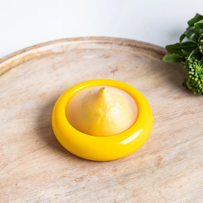 Kalsten | FlexiSeal Caps — Keep your fruits and vegetables crisp and fresh for days!