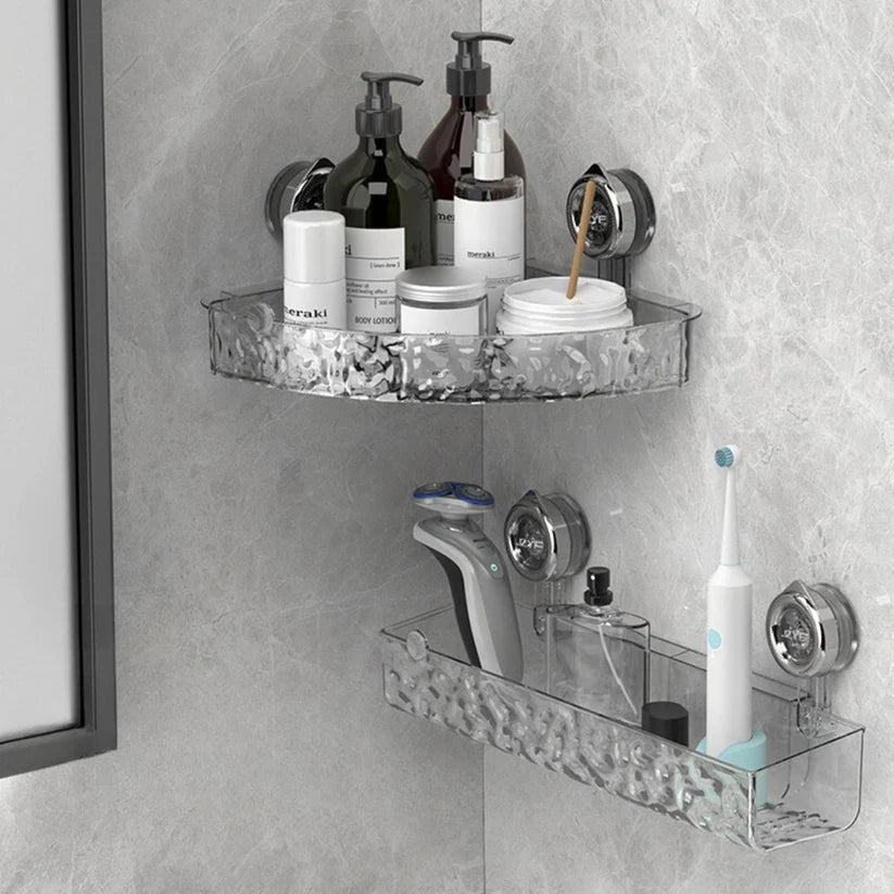CornerBoost — More space, more peace: Your chaos-free feel-good bathroom in no time! | Kalsten