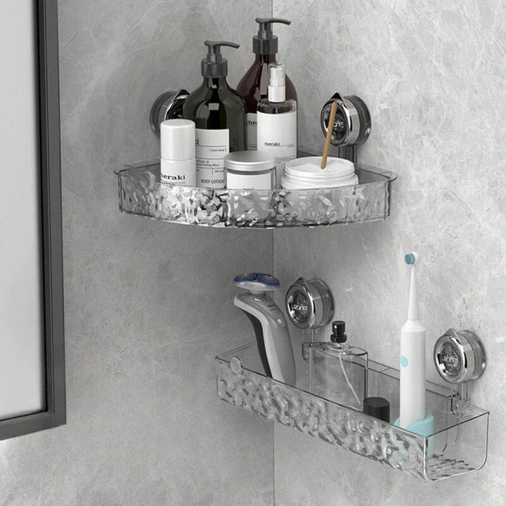 CornerBoost — More space, more peace: Your chaos-free feel-good bathroom in no time! | Kalsten