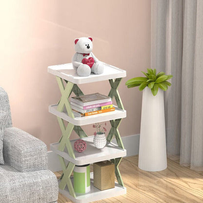 Skanto | Shoe Rack for Storage