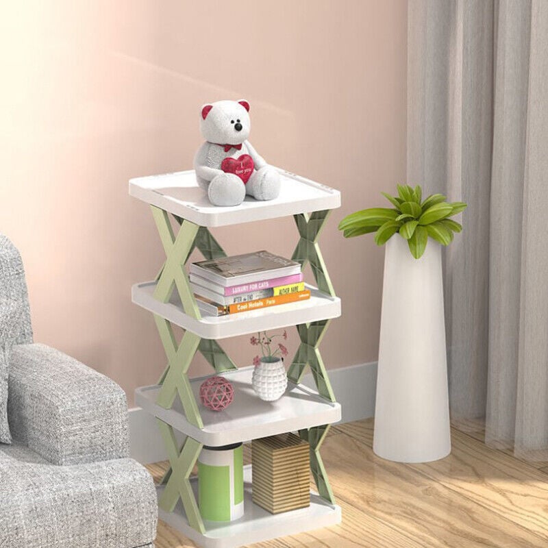 Kalsten | Shoe rack for storage