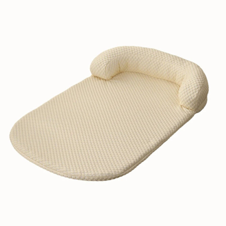 Cooling mat for pets with silk cover | Kalsten