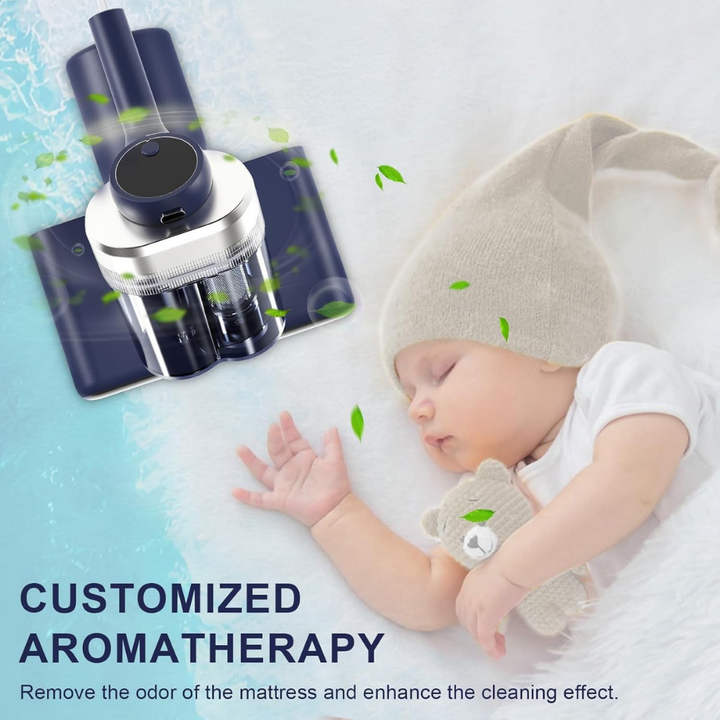 PureBreathe Storm — Free your home from dust and allergies for heavenly nights | Kalsten