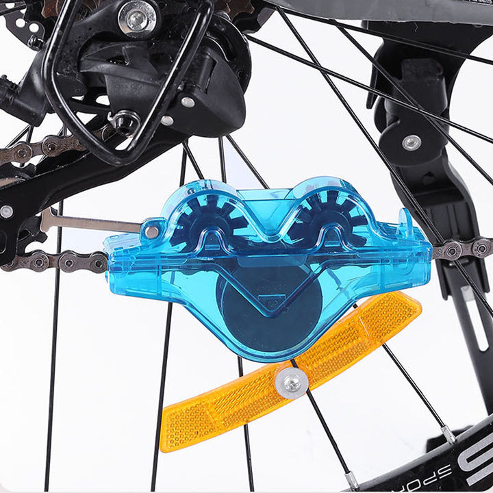 NeroGuard Chain Cleaner – Effortless cleaning for a clean and long-lasting bike chain | Kalsten