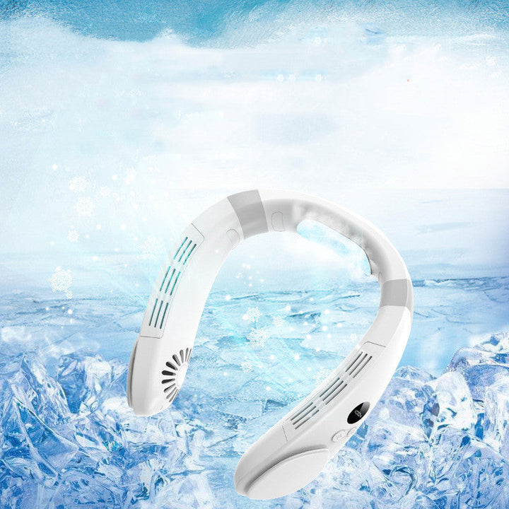 Portable Neck Fan | Kalsten