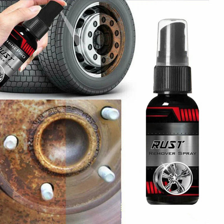 Kalsten | Car Rust Remover